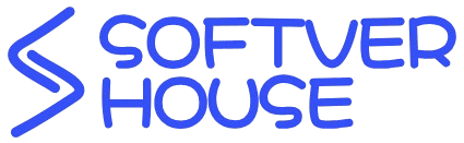 Softver House Logo