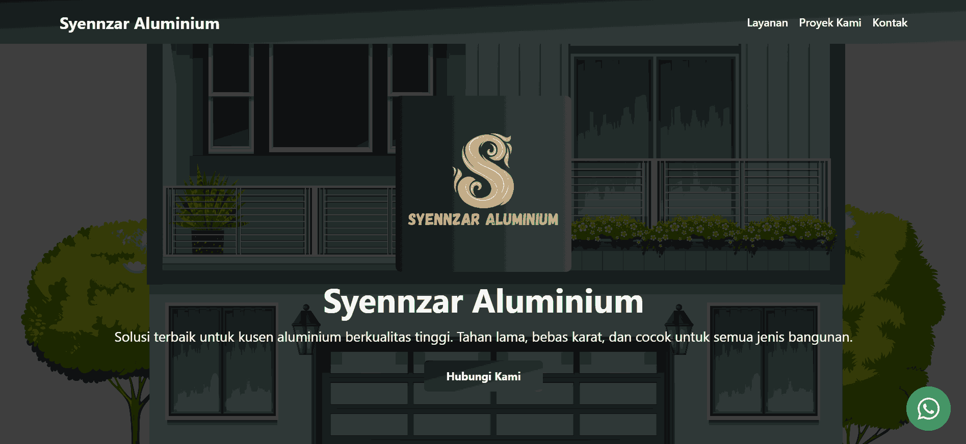AluminiumPro